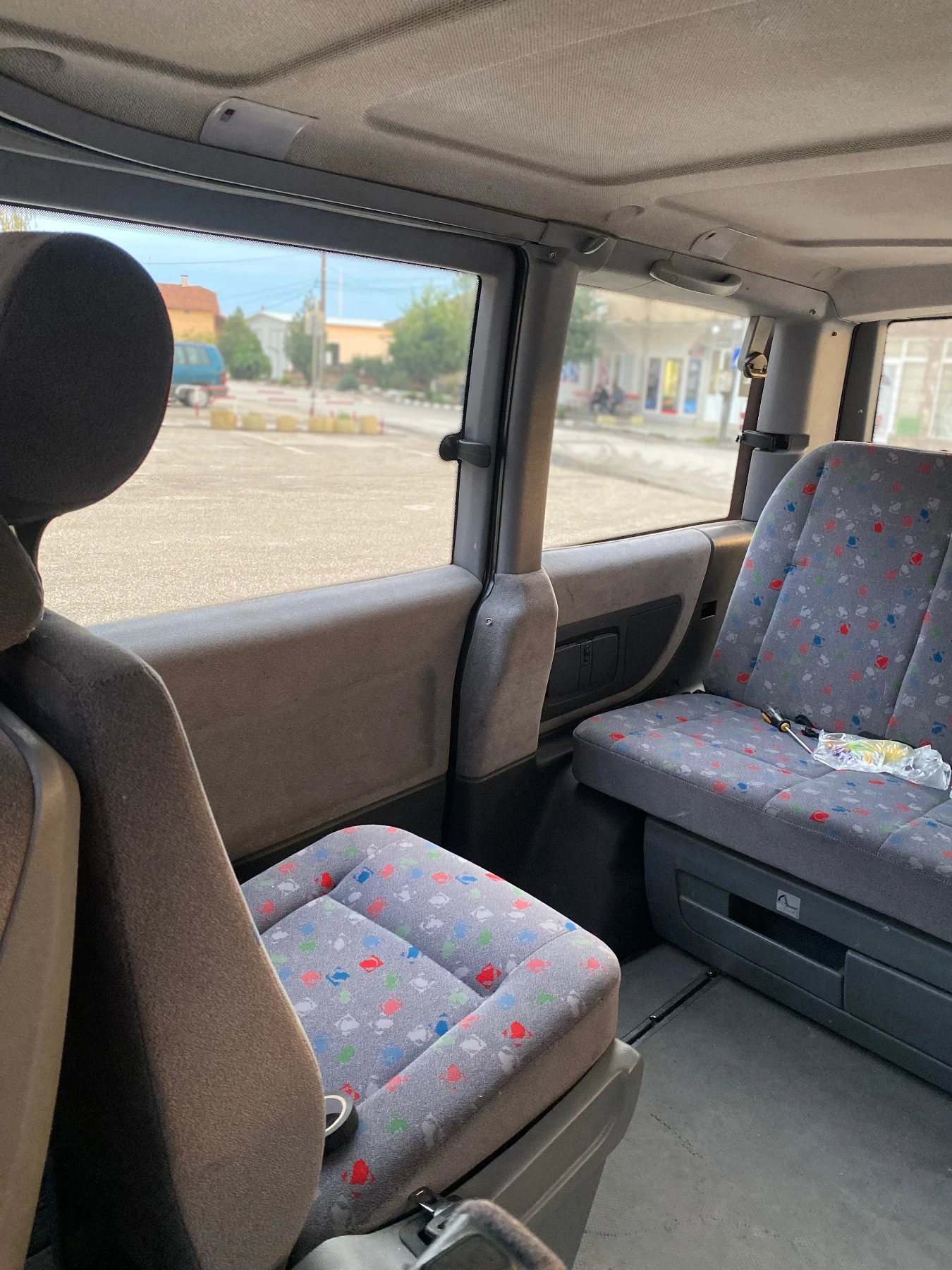Mercedes-Benz Vito  - изображение 5