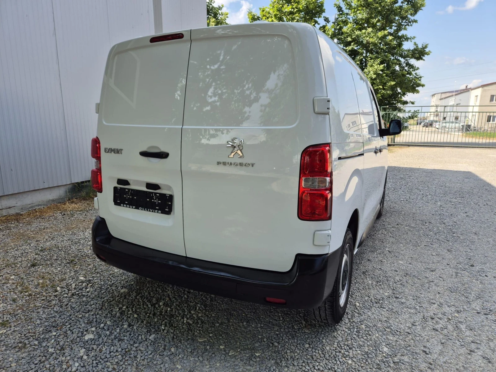 Peugeot Expert 2.0hdi+ klima-Premium - изображение 3