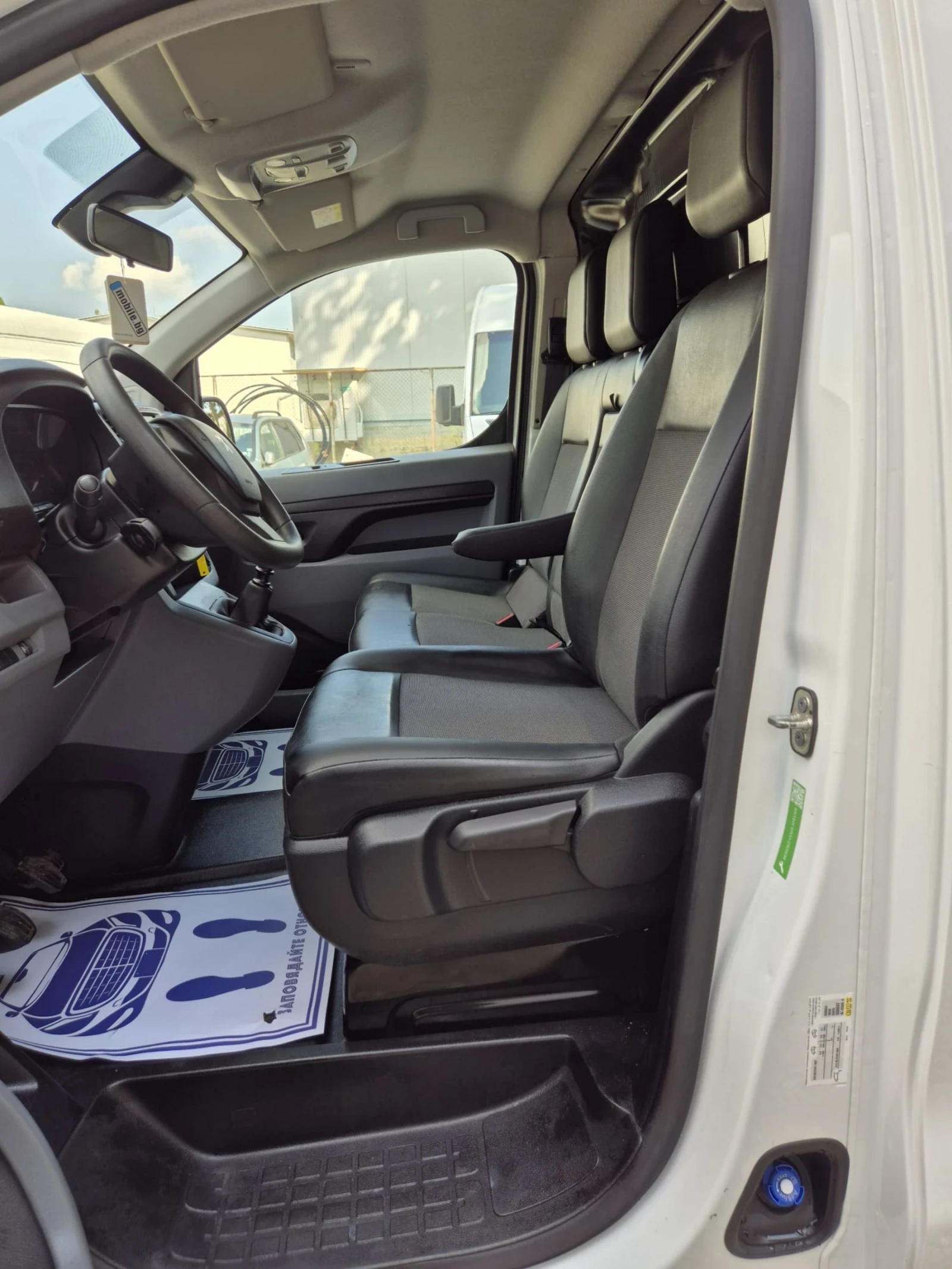 Peugeot Expert 2.0hdi+ klima-Premium - изображение 7