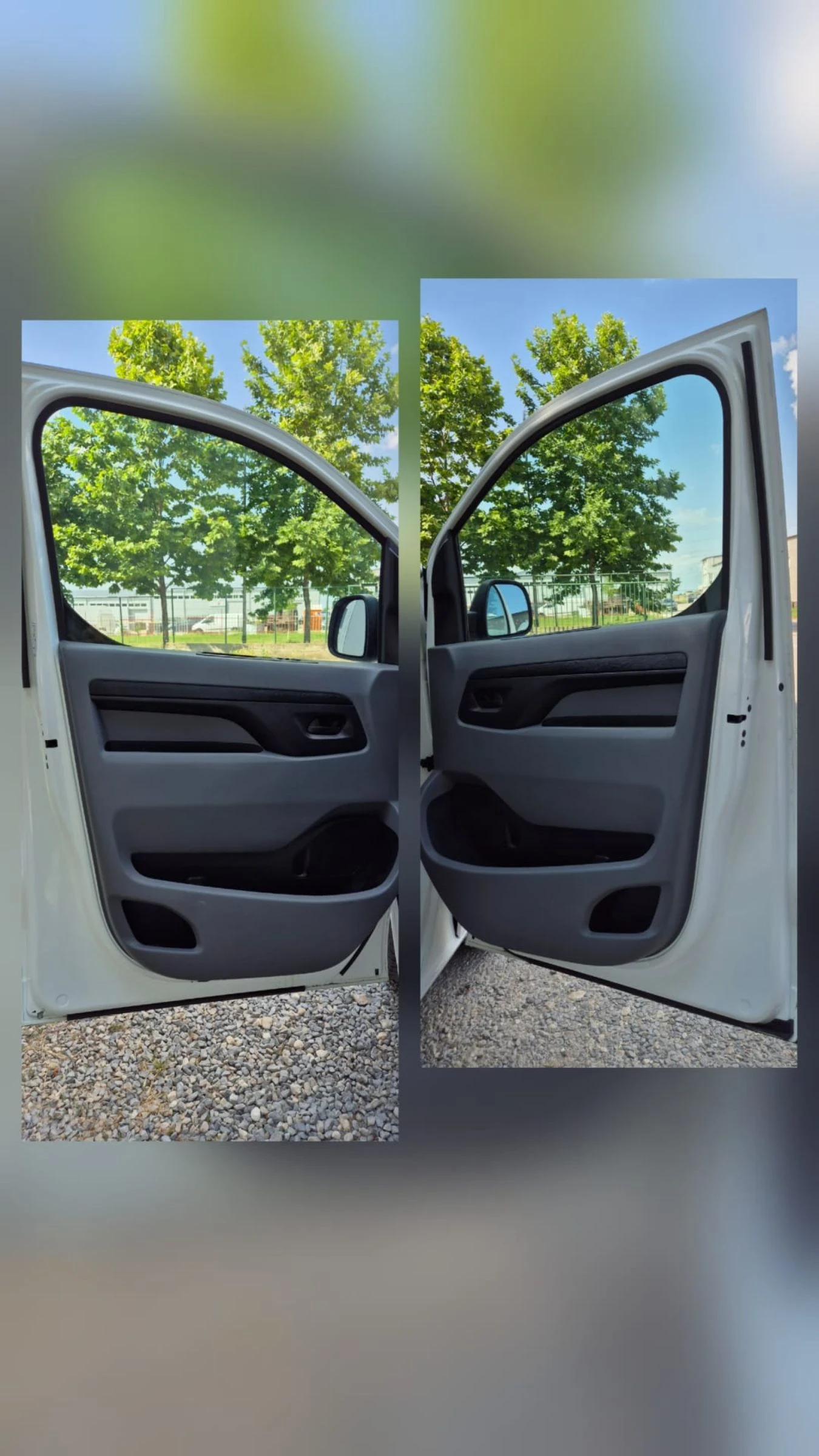 Peugeot Expert 2.0hdi+ klima-Premium - изображение 9