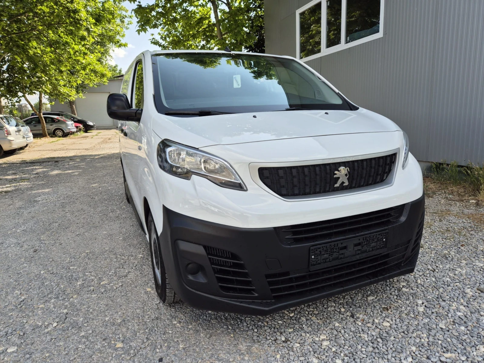 Peugeot Expert 2.0hdi+ klima-Premium - изображение 2