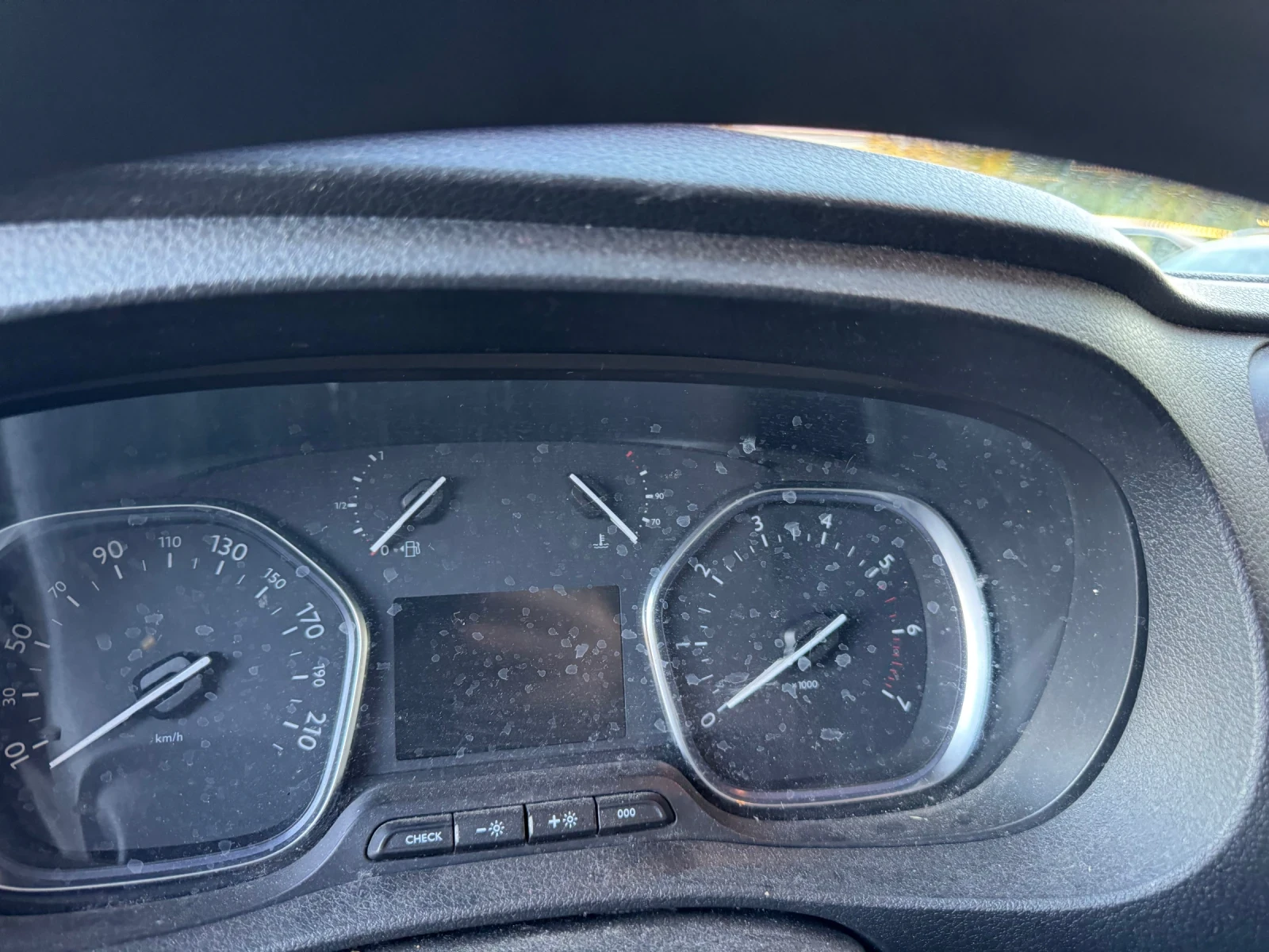 Citroen Jumpy 2.0HDI 2018g. - изображение 9