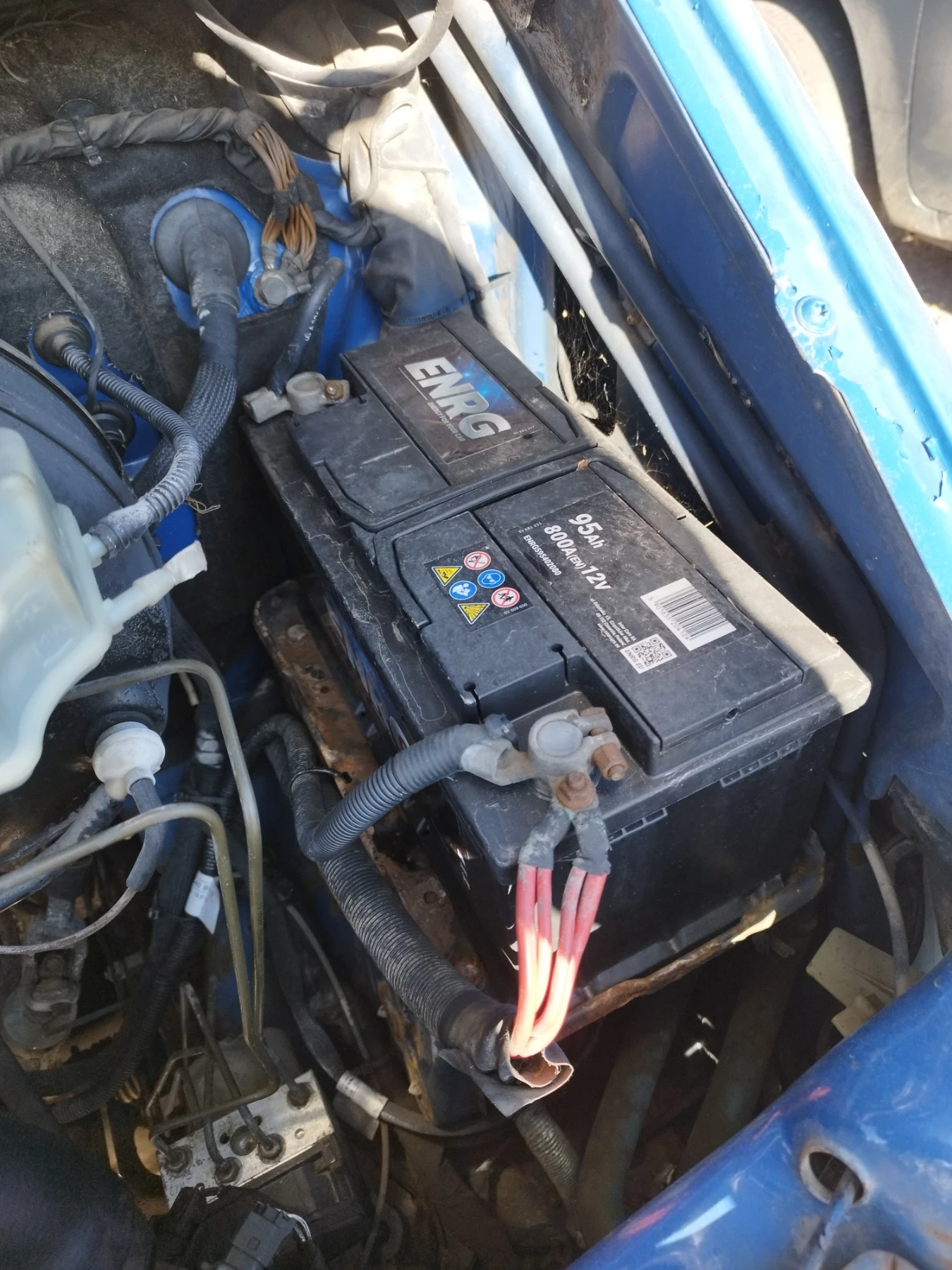 Mercedes-Benz Sprinter 211 | Mobile.bg   14