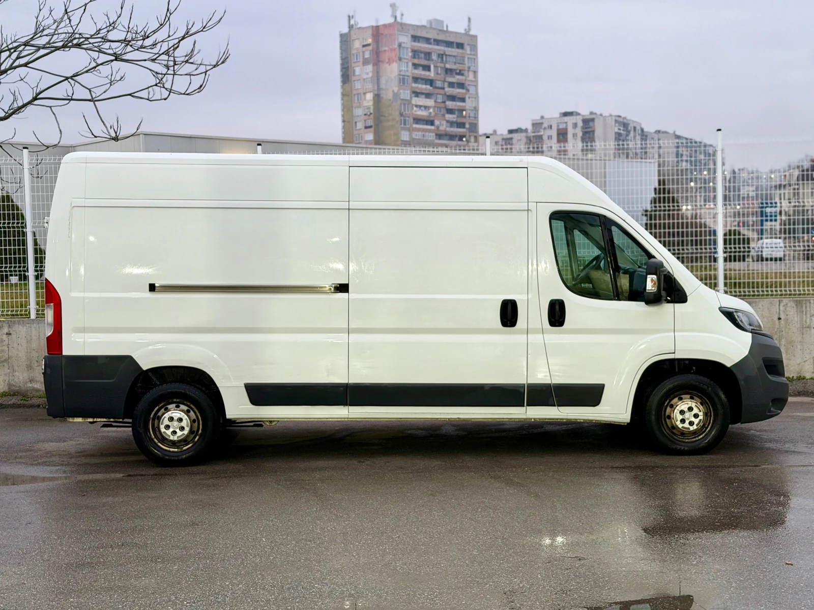 Peugeot Boxer  335 L3H2 - изображение 3