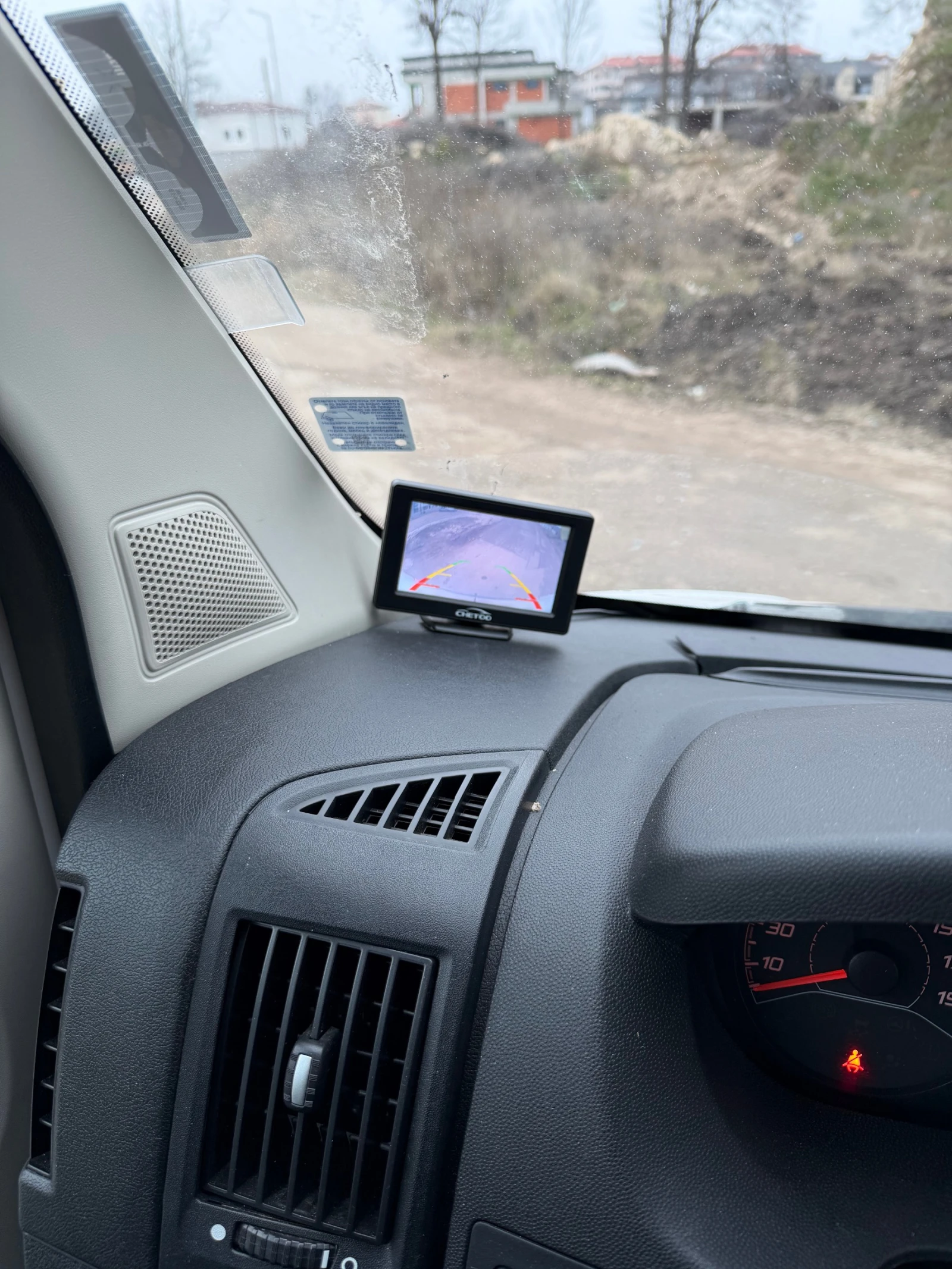 Peugeot Boxer  335 L3H2 | Mobile.bg � ����������� 11