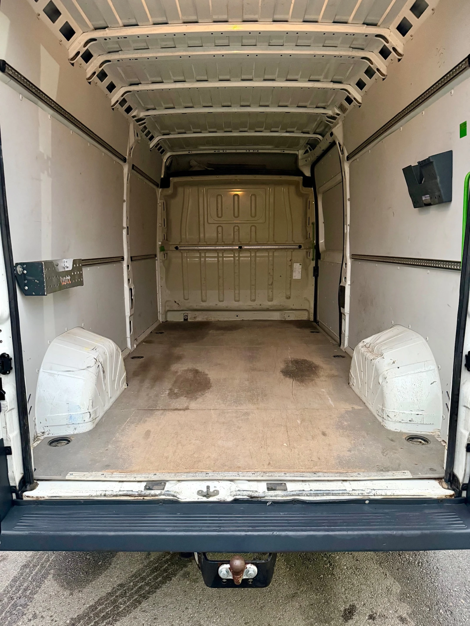 Peugeot Boxer  335 L3H2 | Mobile.bg � ����������� 12
