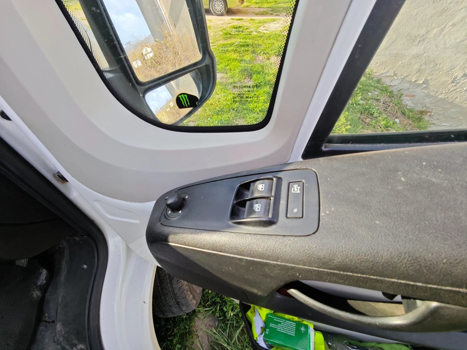 Citroen Jumper, снимка 7 - Бусове и автобуси - 54148764