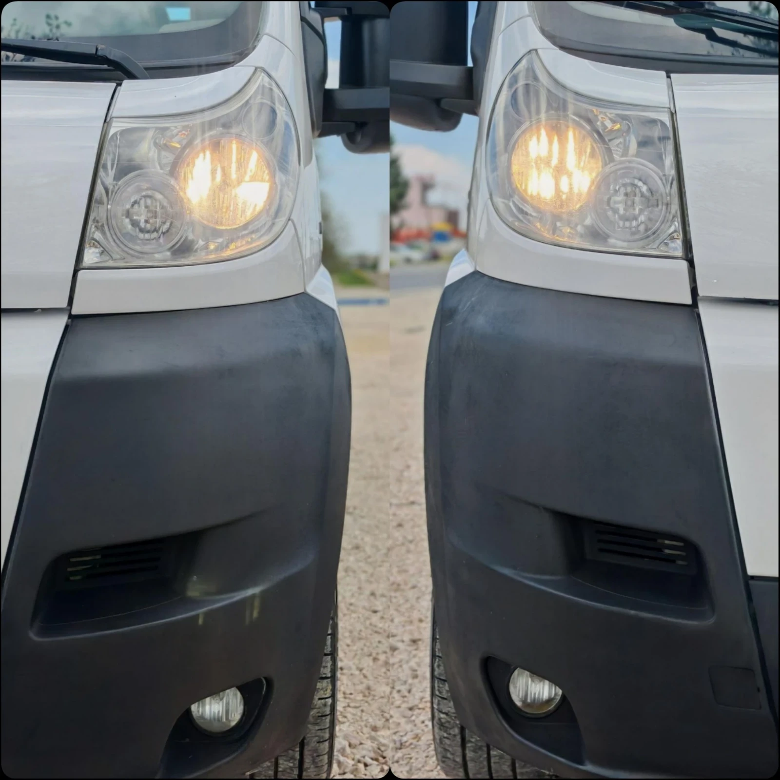 Fiat Ducato 2.3 120 К.С. MULTIJET MAXI! , снимка 14 - Бусове и автобуси - 54260185