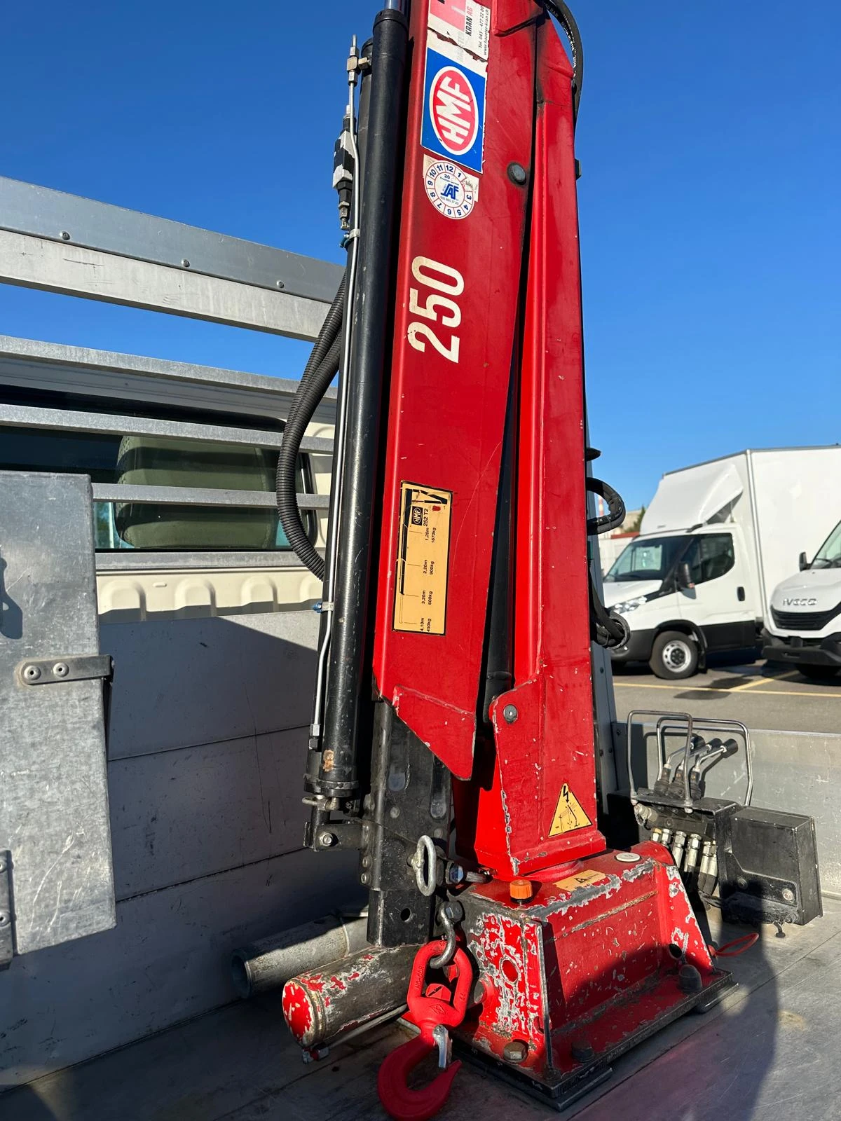 Toyota DYNA * * * ������� � ���� * * * 1670 ��* * *  | Mobile.bg � ����������� 4