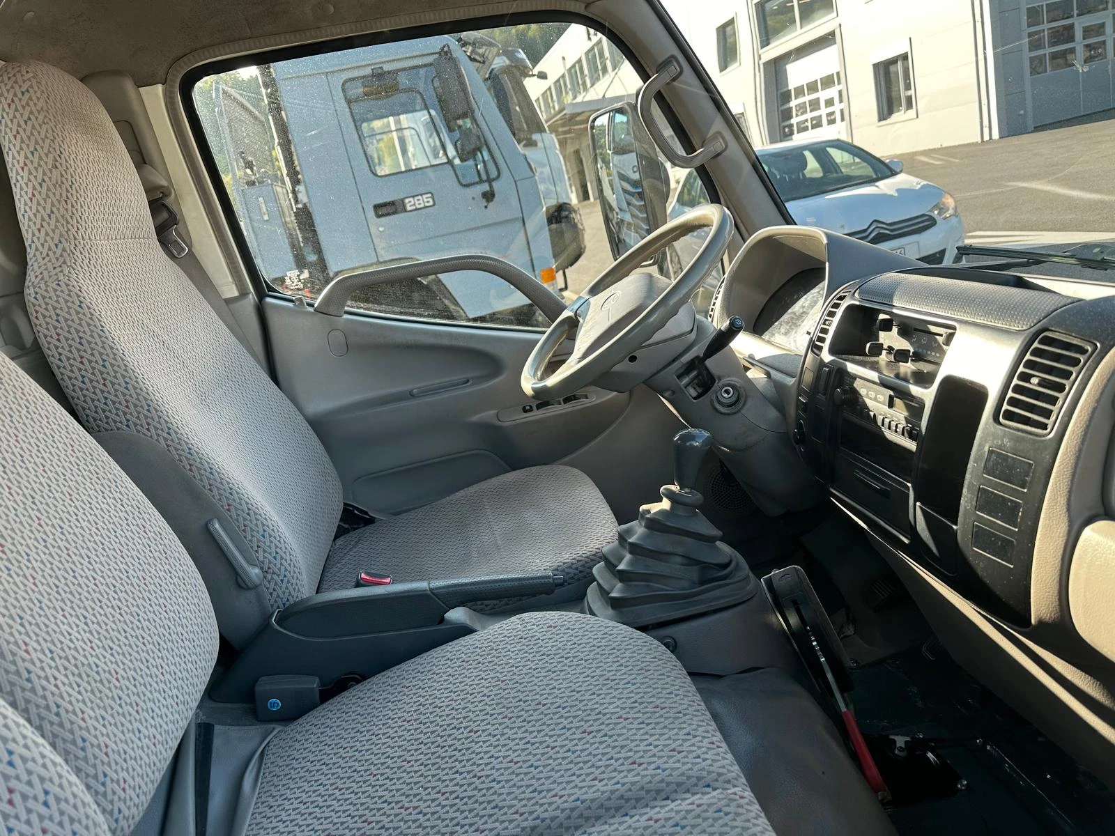 Toyota DYNA * * * ������� � ���� * * * 1670 ��* * *  | Mobile.bg � ����������� 7