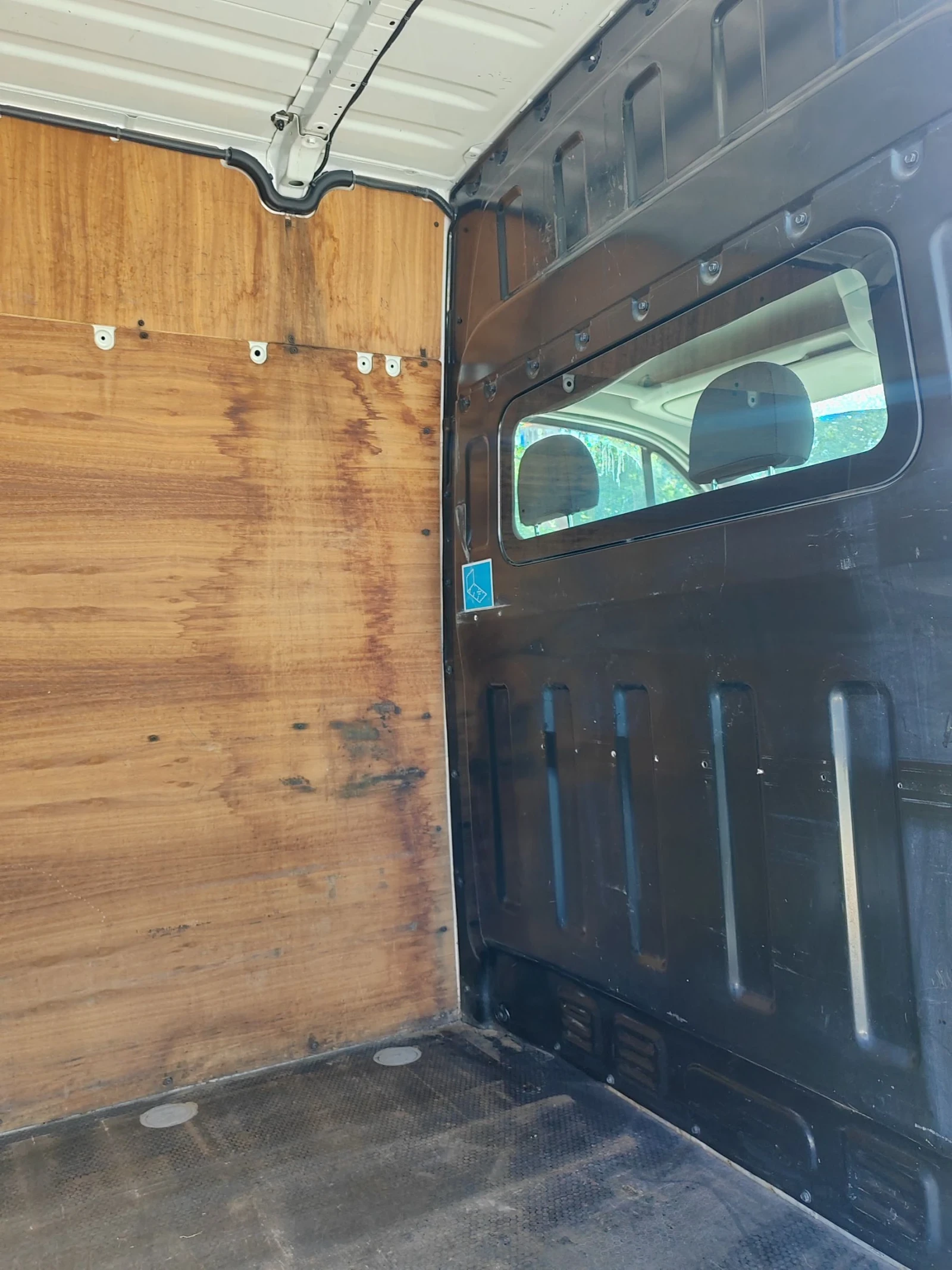 Hyundai H350 2.3, 150к.с. , снимка 8 - Бусове и автобуси - 54917954
