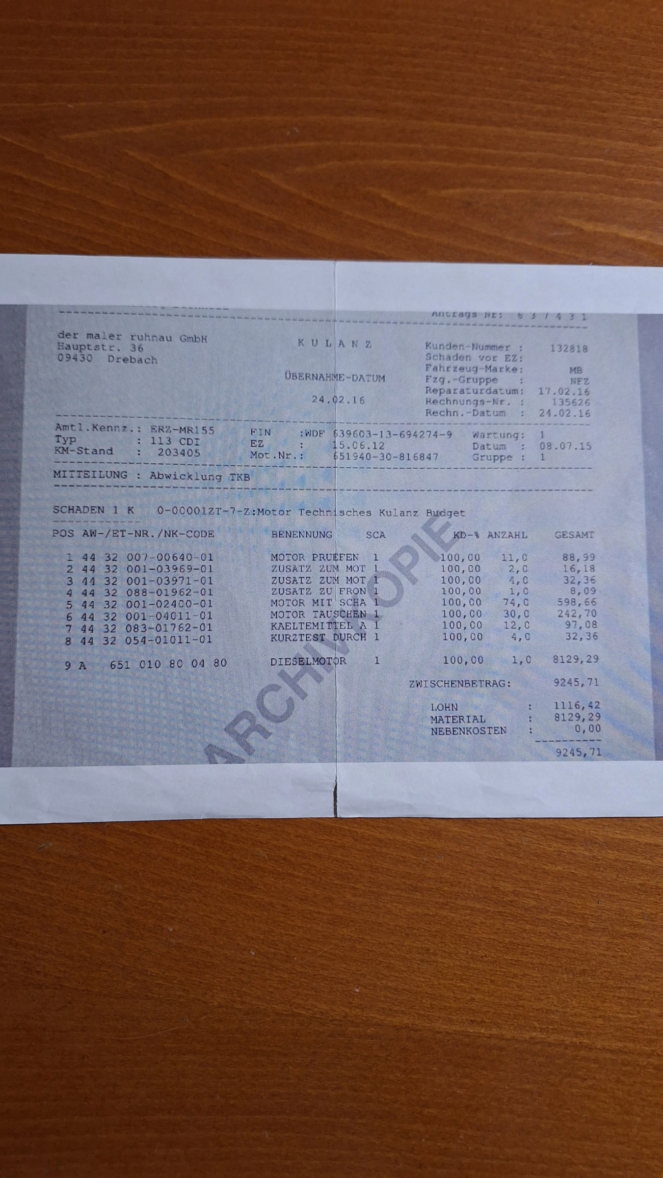 Mercedes-Benz Vito 113, снимка 12 - Бусове и автобуси - 56216410
