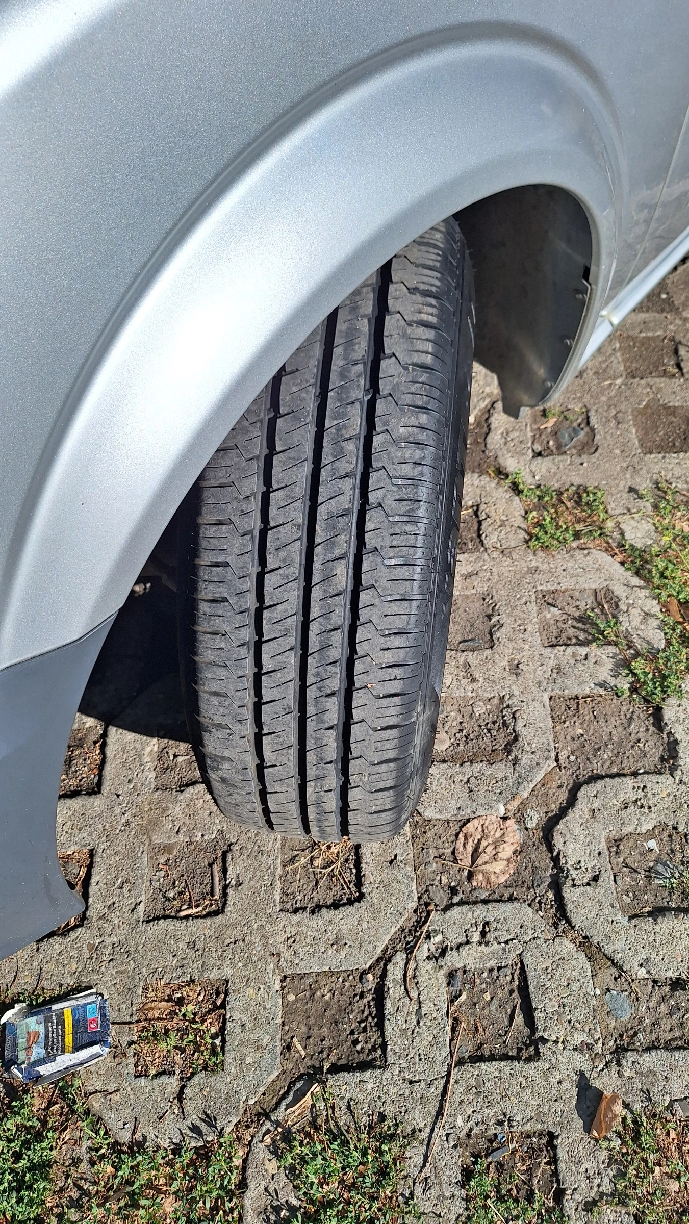 Mercedes-Benz Vito 113, снимка 13 - Бусове и автобуси - 56216410