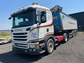 Scania G 480 Помпа, Евро 6, Внос, , Комплект, , , , , снимка 4