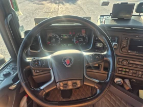 Scania R 450, снимка 9