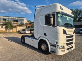 Scania R 450, снимка 3