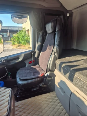 Scania R 450, снимка 7