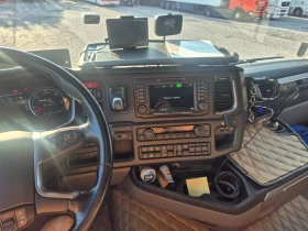 Scania R 450, снимка 8
