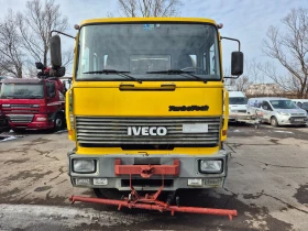 Iveco Turbo TURBOTECH 190-26 ВОДОНОСКА-8000лт., снимка 2