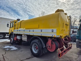 Iveco Turbo TURBOTECH 190-26 ВОДОНОСКА-8000лт., снимка 6