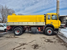 Iveco Turbo TURBOTECH 190-26 ВОДОНОСКА-8000лт., снимка 4