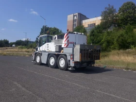 Други Друг DEMAG AC 40-1 City  6x6x6, снимка 3