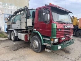 Scania 113 113, снимка 1