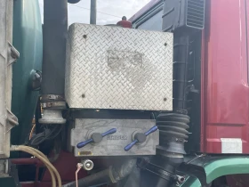 Scania 113 113, снимка 6