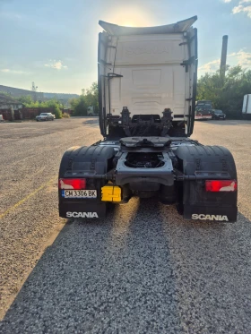 Scania R 450 | Mobile.bg � ����� ������ 11
