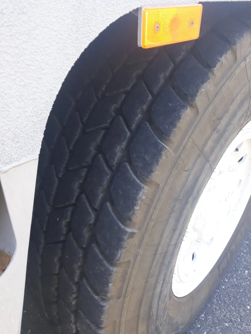 Други Друг DEMAG AC 40-1 City  6x6x6, снимка 10 - Камиони - 53560487