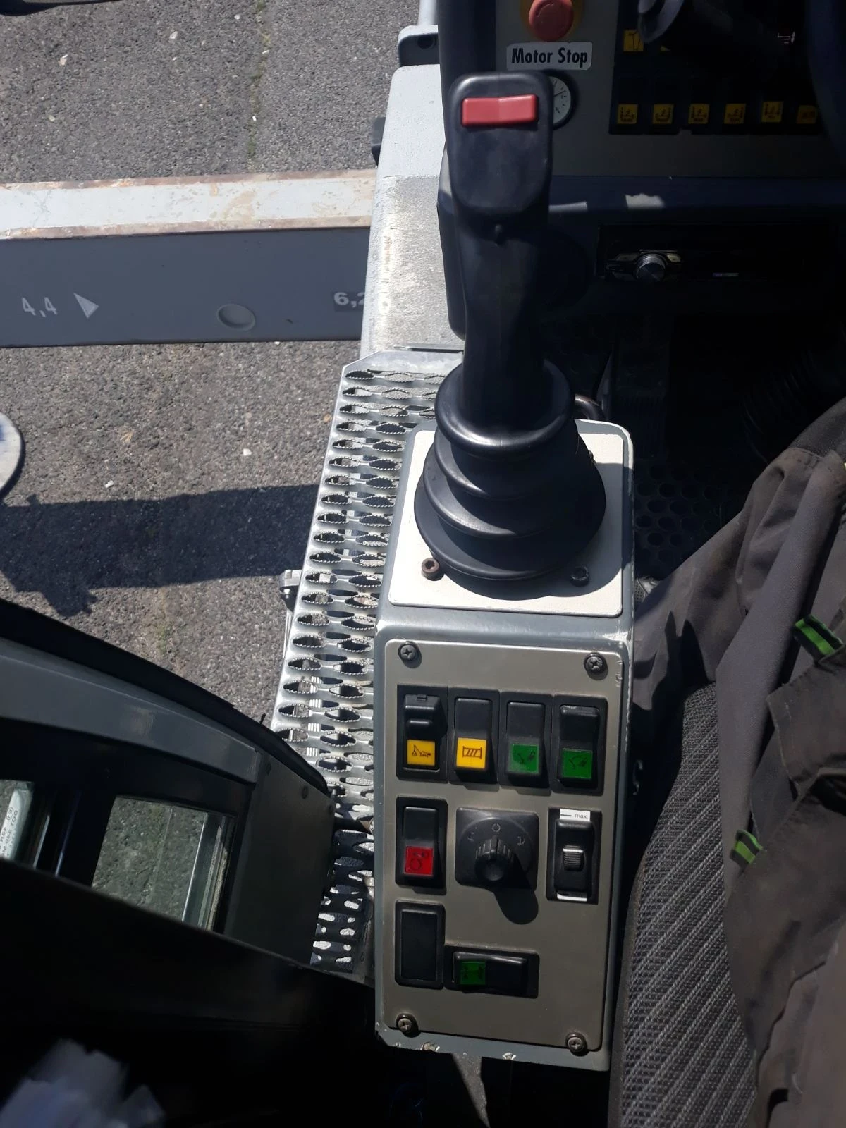 ����� DEMAG AC 40-1 City  6x6x6 | Mobile.bg � ����������� 11