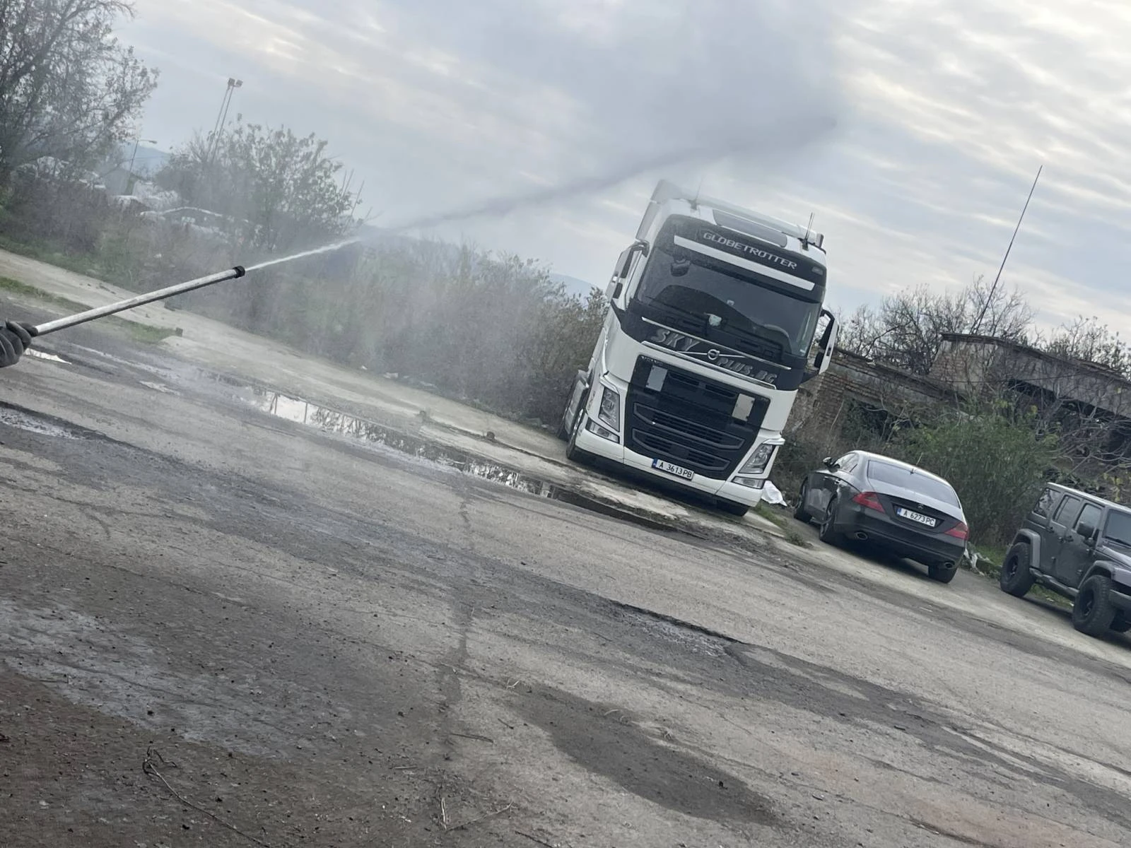 Scania 113 113 | Mobile.bg � ����������� 11
