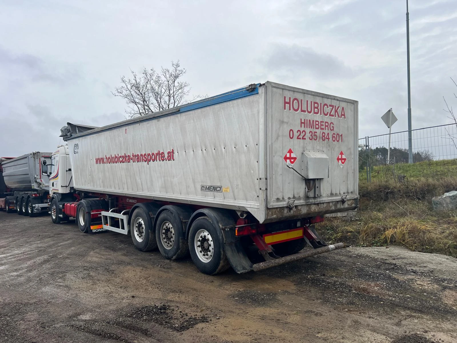 Scania G 480 Помпа, Евро 6, Внос, , Комплект, , , , , снимка 2 - Камиони - 55152341