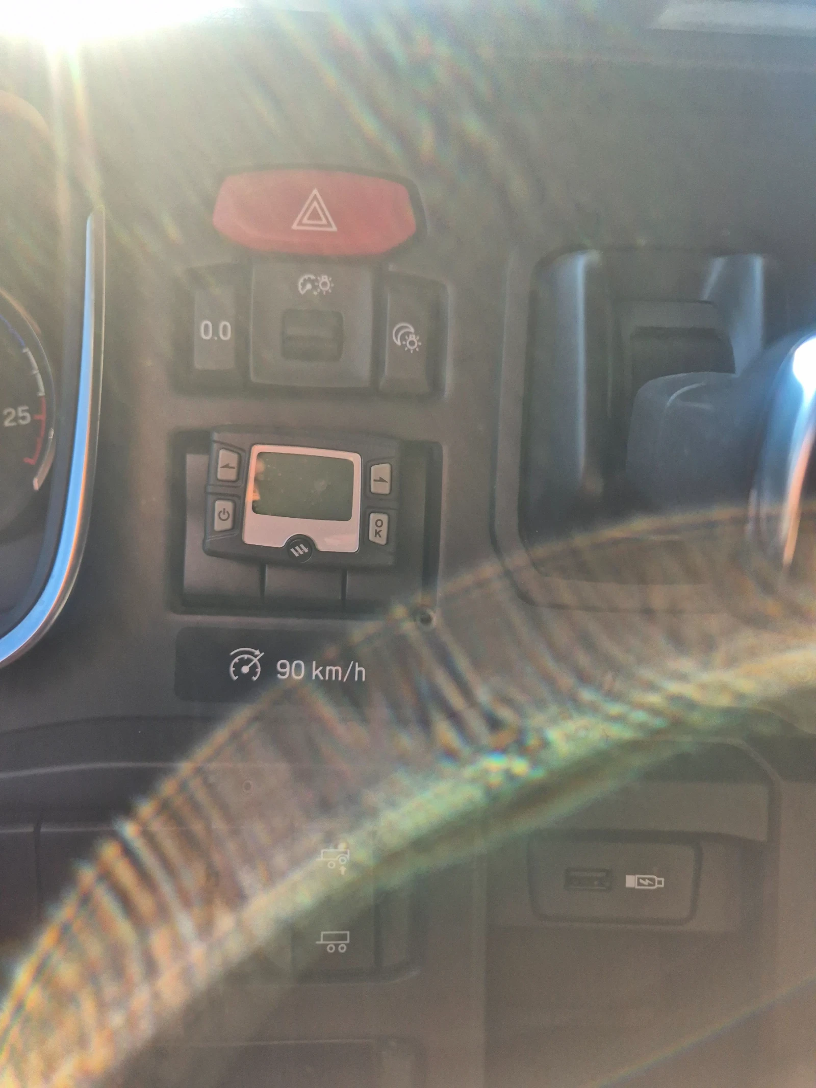 Scania R 450, снимка 6 - Камиони - 55549877