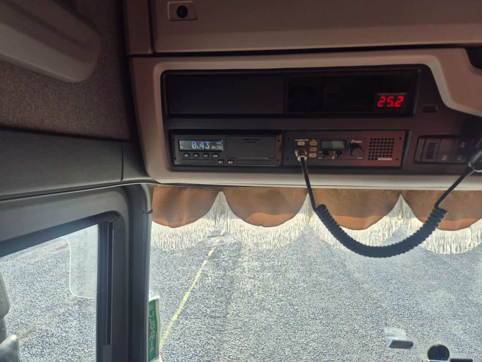 Scania R 450, снимка 5 - Камиони - 55549877