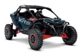 Can-Am Maverick R XRS DCT SAS, снимка 1