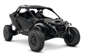 Can-Am Maverick R XRS DCT SAS, снимка 2