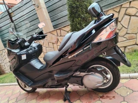 Suzuki Burgman 400i Limited Edition!!! , снимка 4