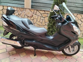 Suzuki Burgman 400i Limited Edition!!! , снимка 5