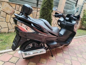 Suzuki Burgman 400i Limited Edition!!! , снимка 6