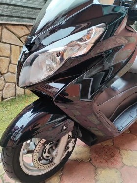 Suzuki Burgman 400i Limited Edition!!! , снимка 8