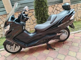 Suzuki Burgman 400i Limited Edition!!! , снимка 3