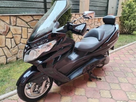 Suzuki Burgman 400i Limited Edition!!! , снимка 1