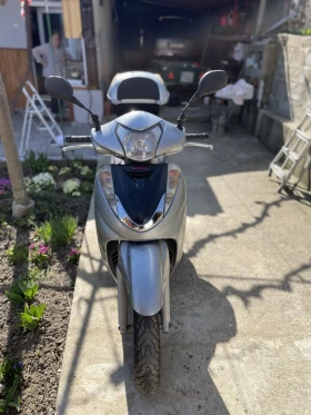 Honda Sh, снимка 4