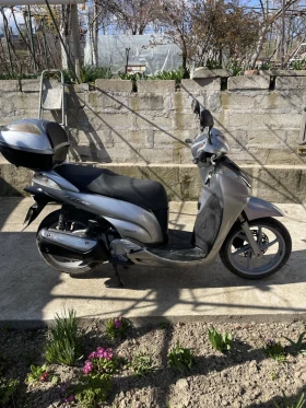 Honda Sh, снимка 3