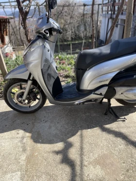 Honda Sh, снимка 1