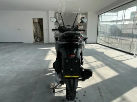 Honda Sh 125-Лизинг, снимка 5