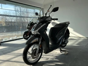 Honda Sh 125-Лизинг, снимка 2