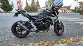 Suzuki Gsr, снимка 4