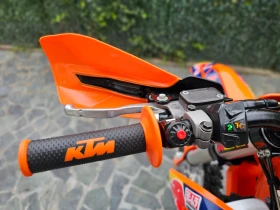 Ktm SX-F 450/СТАРТЕР/2 РЕЖИМА/ТРАКШЪН/ЛЪНЧ КОНТРОЛ/* ЛИЗИНГ, снимка 7